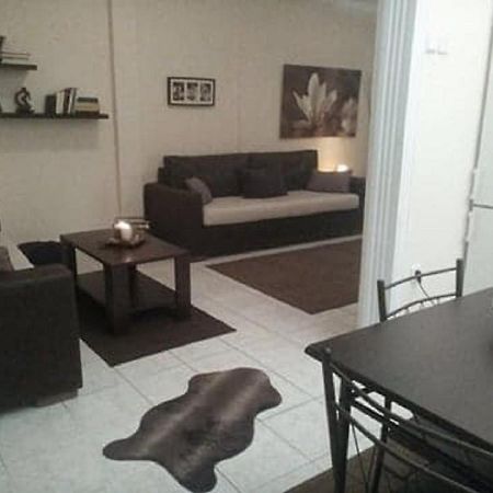 City Center / Apartment 70 Sqm / With View Thessaloniki Exterior photo