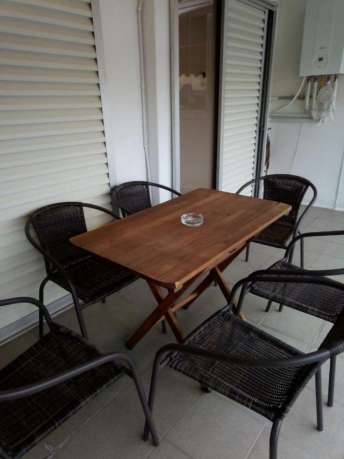 City Center / Apartment 70 Sqm / With View Thessaloniki Exterior photo