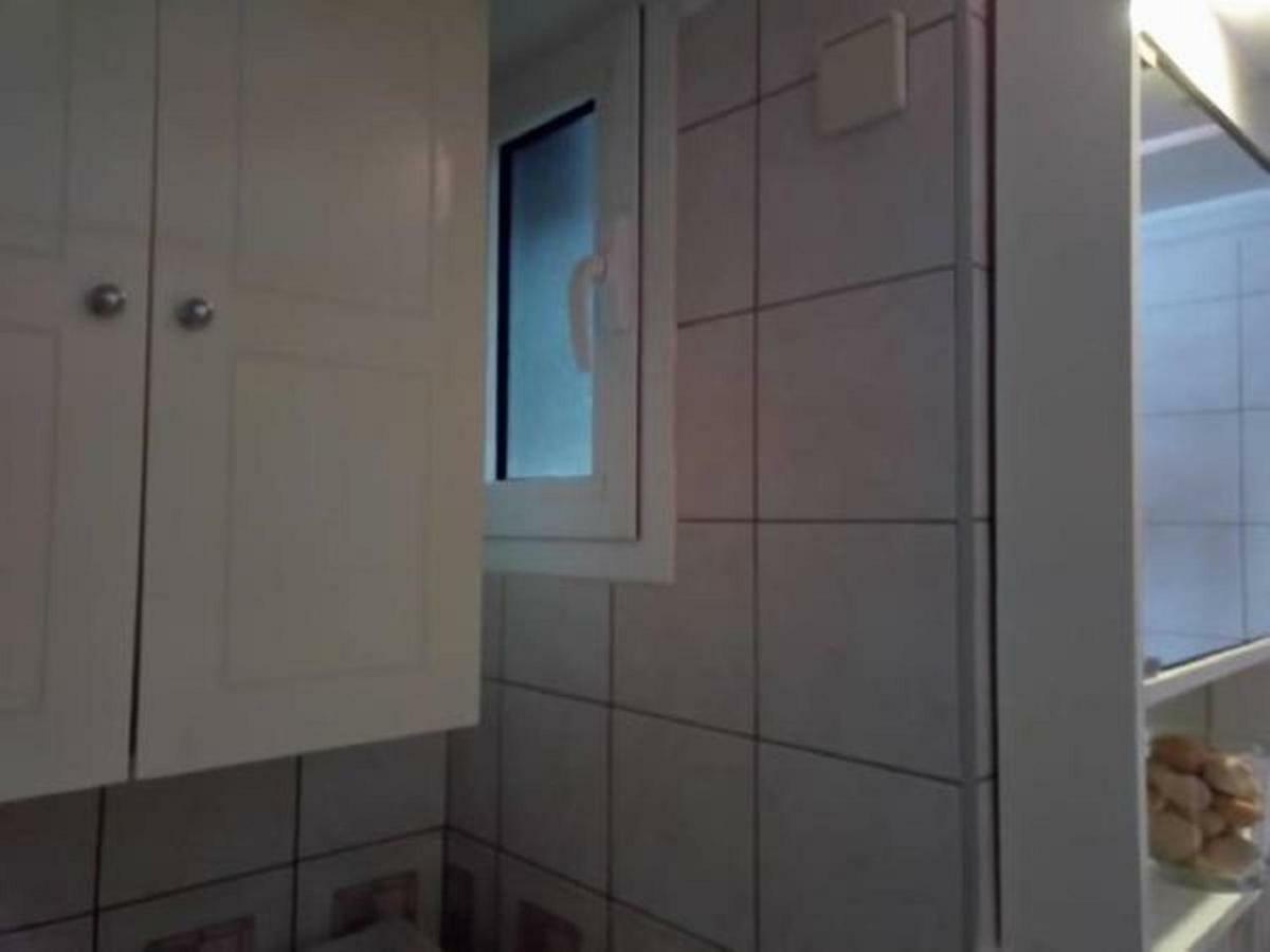 City Center / Apartment 70 Sqm / With View Thessaloniki Exterior photo
