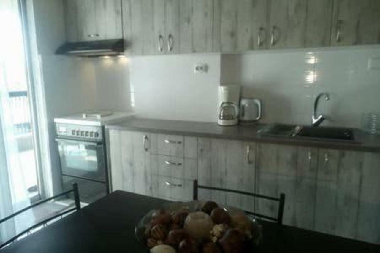 City Center / Apartment 70 Sqm / With View Thessaloniki Exterior photo