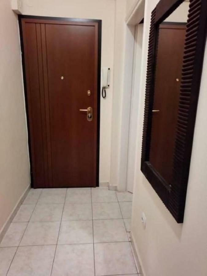 City Center / Apartment 70 Sqm / With View Thessaloniki Exterior photo