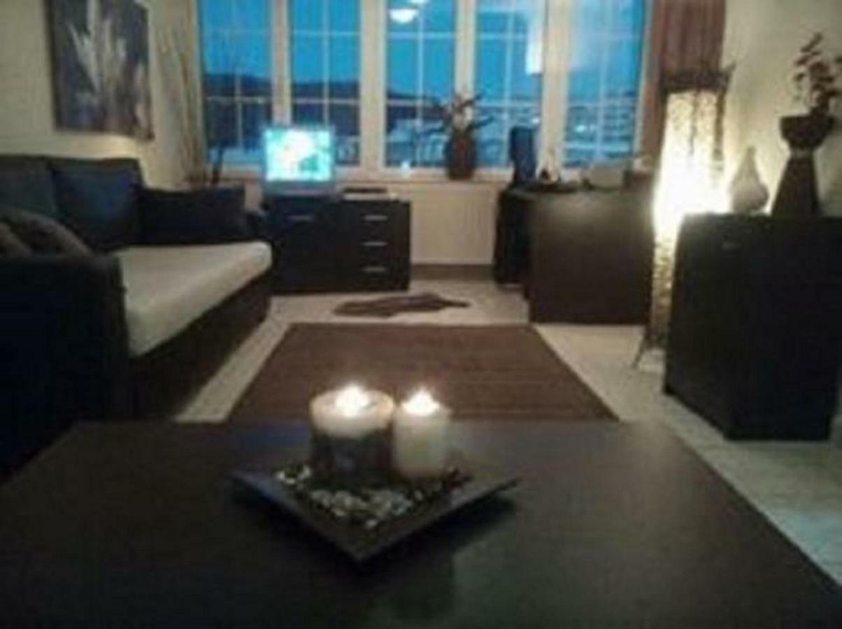 City Center / Apartment 70 Sqm / With View Thessaloniki Exterior photo