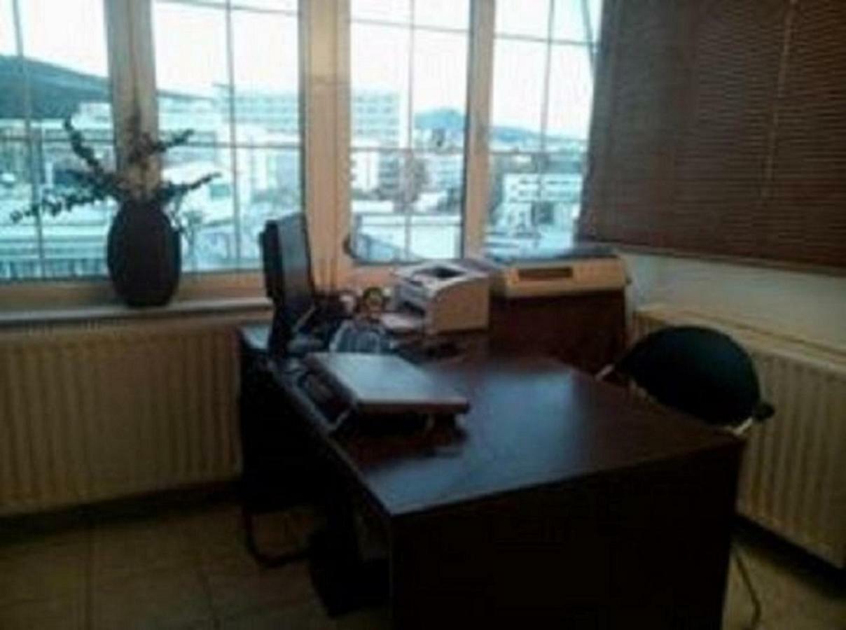 City Center / Apartment 70 Sqm / With View Thessaloniki Exterior photo
