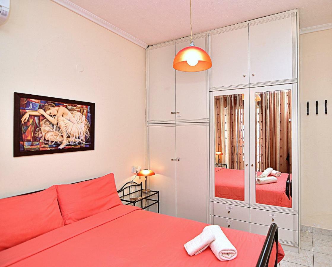 City Center / Apartment 70 Sqm / With View Thessaloniki Exterior photo
