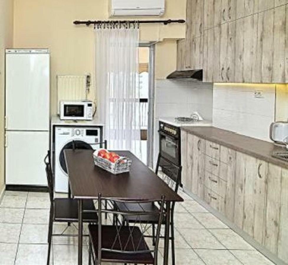 City Center / Apartment 70 Sqm / With View Thessaloniki Exterior photo